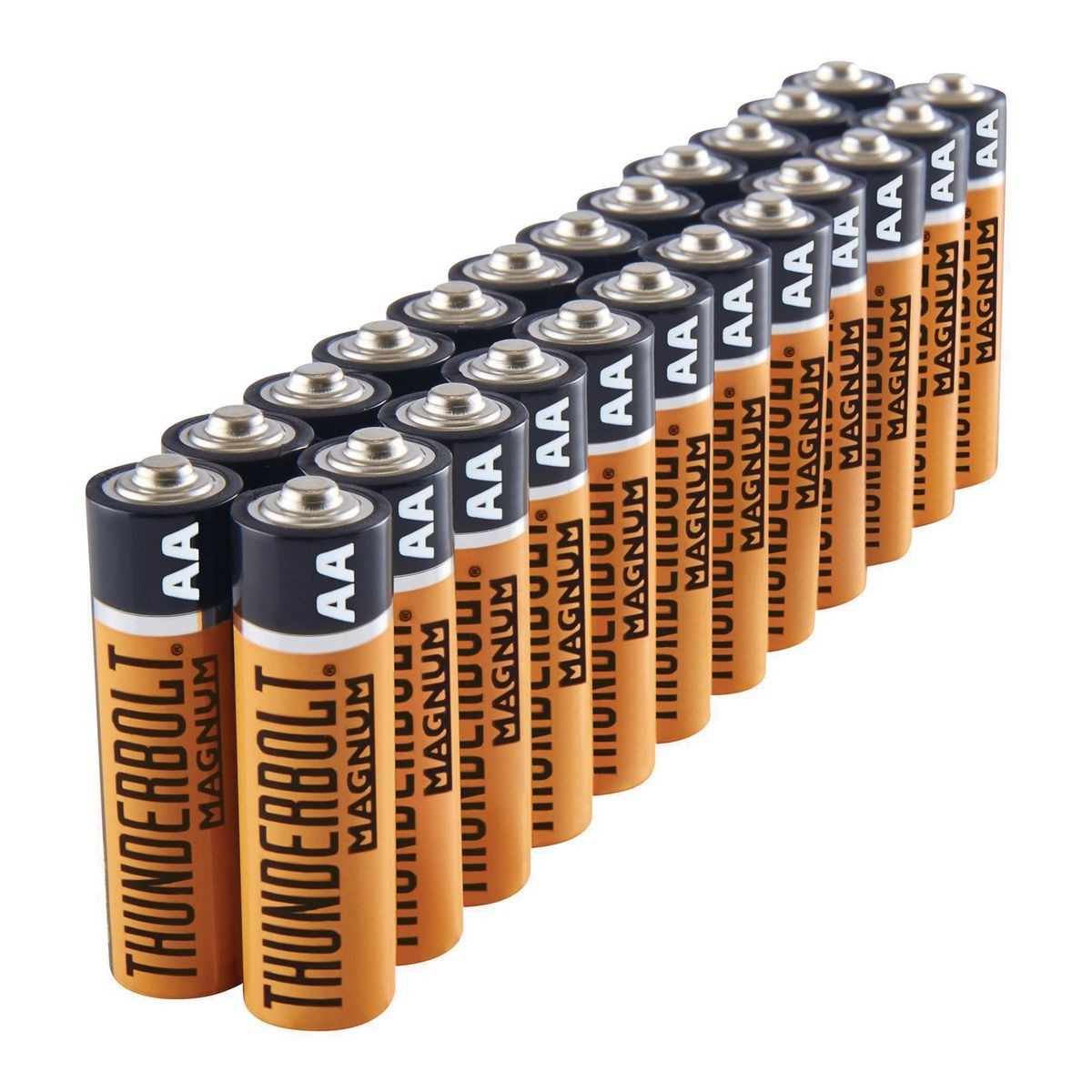 Batterietypen und Überlegungen